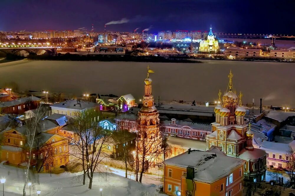 Нижегородские сайты с фото Youtube-канал "КультурНО" в Нижнем Новгороде 2023