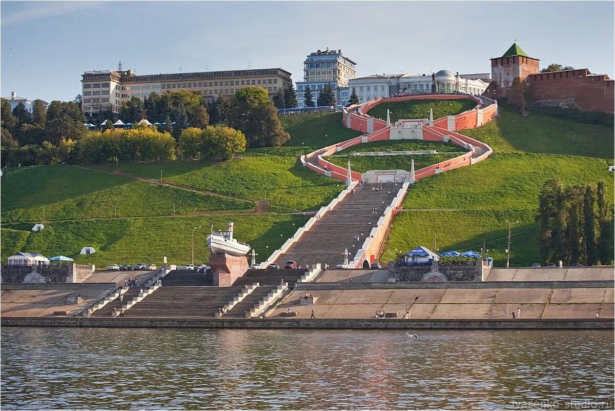 Нижегородские сайты с фото Картинки ГЛАВНЫЕ ДОСТОПРИМЕЧАТЕЛЬНОСТИ НИЖНЕГО НОВГОРОДА