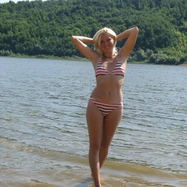 Нижегородские женщины фото Светлана, 44 from Nizhny Novgorod - photos of girls and women - 408672328 - Mamb