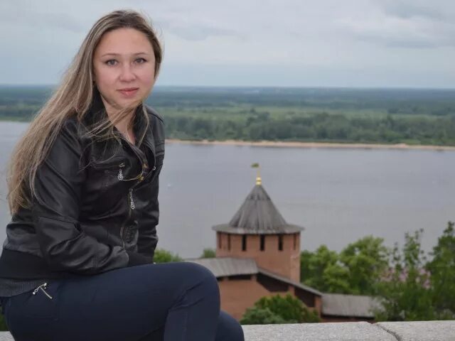 Нижегородские женщины фото Желаю познакомиться с мужчиной от 31 до 41 лет - фото Елены, 43 года, Нижний Нов
