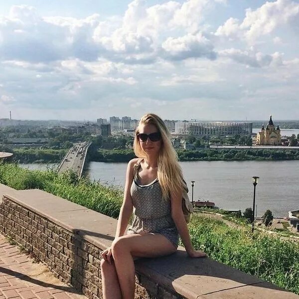 Нижегородские женщины фото Оля, 31 연령대의 Нижний Новгород에 사는 모든 회원들의 사진 앨범 1787597379 - Mamba 데이팅 사이트
