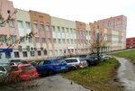 Нижегородский автомеханический техникум просп ленина 111 фото Картинки АВТОЗАВОДСКИЙ КОЛЛЕДЖ НИЖНИЙ НОВГОРОД