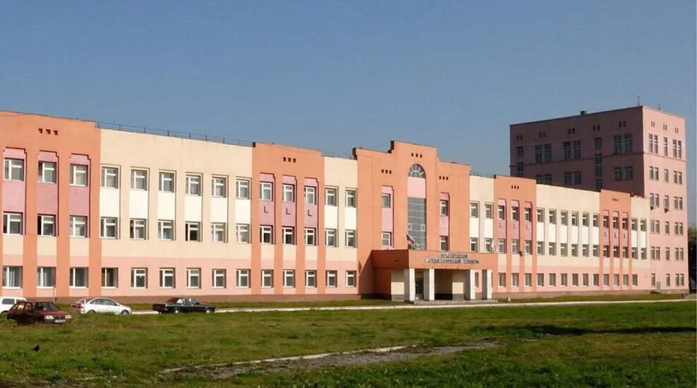 Нижегородский автомеханический техникум просп ленина 111 фото НАМТ: Нижегородский автомеханический техникум все о ссузе, стоит ли поступать, с