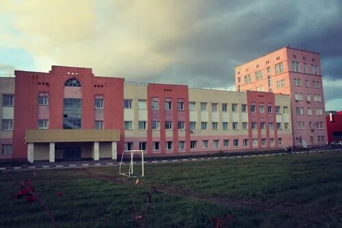 Нижегородский автомеханический техникум просп ленина 111 фото Фото: Нижегородский автомеханический техникум, техникум, просп. Ленина, 111, Ниж
