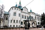 Нижегородский банк фото Государственный банк нижний