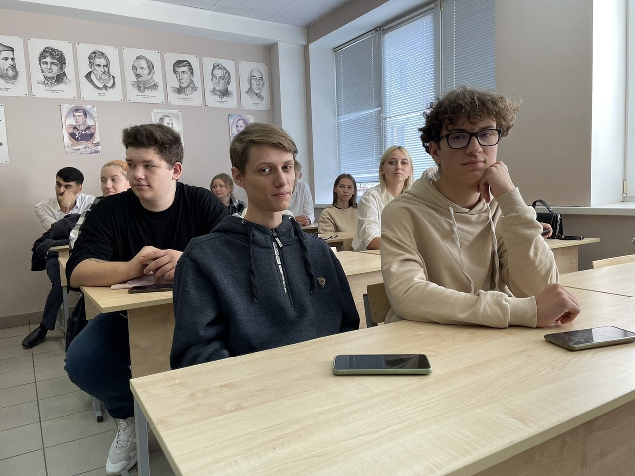 Нижегородский бизнес колледж фото НБК: Нижегородский бизнес-колледж все о ссузе, стоит ли поступать, специальности