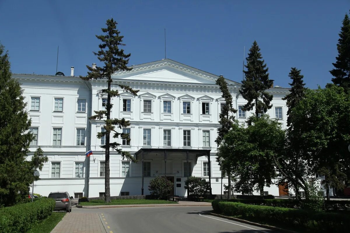 Нижегородский государственный художественный музей кремль 3 фото Лонгрид "И бесконечно молодой блистает вечно город мой" - Муниципальное бюджетно