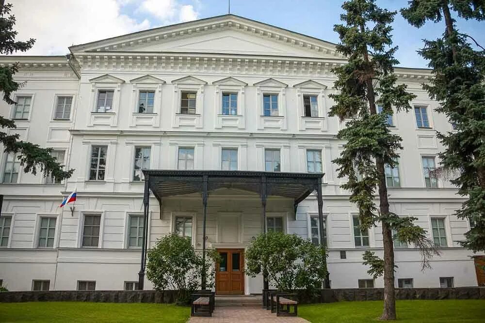 Нижегородский государственный художественный музей кремль 3 фото Музей искусств нижний