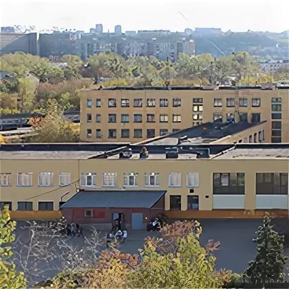 Нижегородский губернский колледж фото Студентам