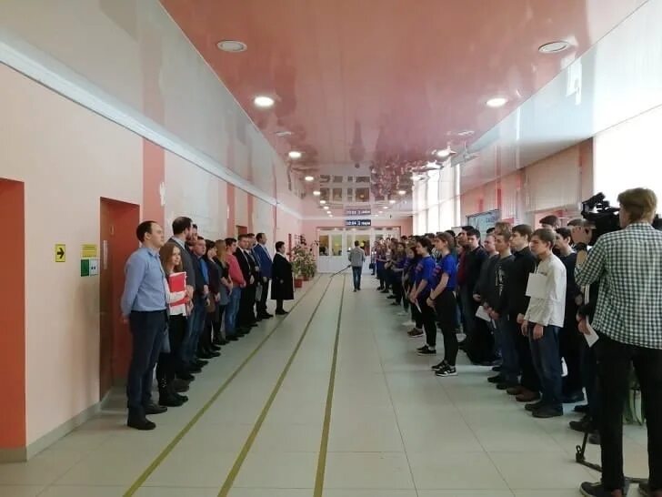 Нижегородский губернский колледж фото ⚡ Заместителя директора по учебной части Нижегородского губернского колледжа обв