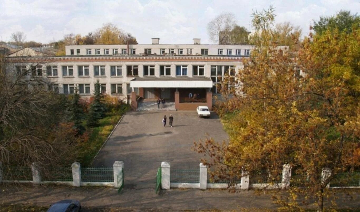 Нижегородский губернский колледж фото Photo: Nizhny Novgorod Provincial College, college, Nizhniy Novgorod, Moskovskoy