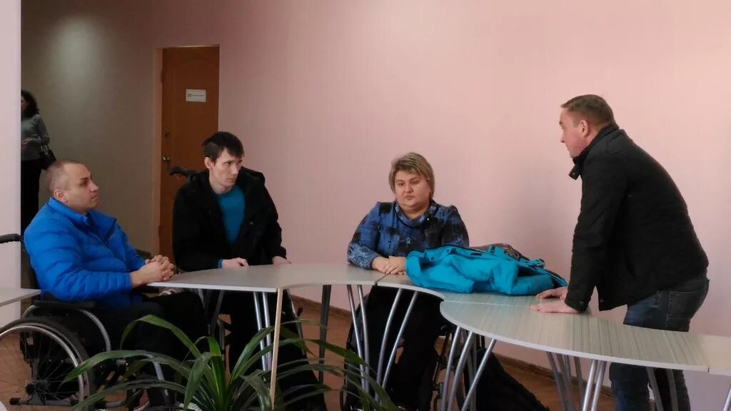 Нижегородский губернский колледж фото On a visit to the "Nizhny Novgorod Provincial College".
