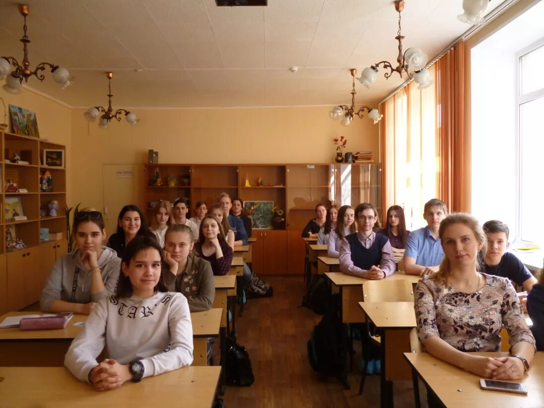 Нижегородский губернский колледж витебская ул 41 фото Городская декада открытых дверей в профессиональных образовательных учреждениях 