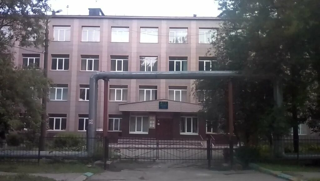 Нижегородский колледж малого бизнеса фото Nizhny Novgorod College of Small Business, college, Nizhniy Novgorod, Artel'naya