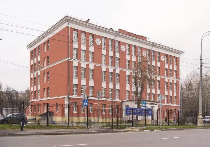 Нижегородский колледж малого бизнеса фото Нкмб