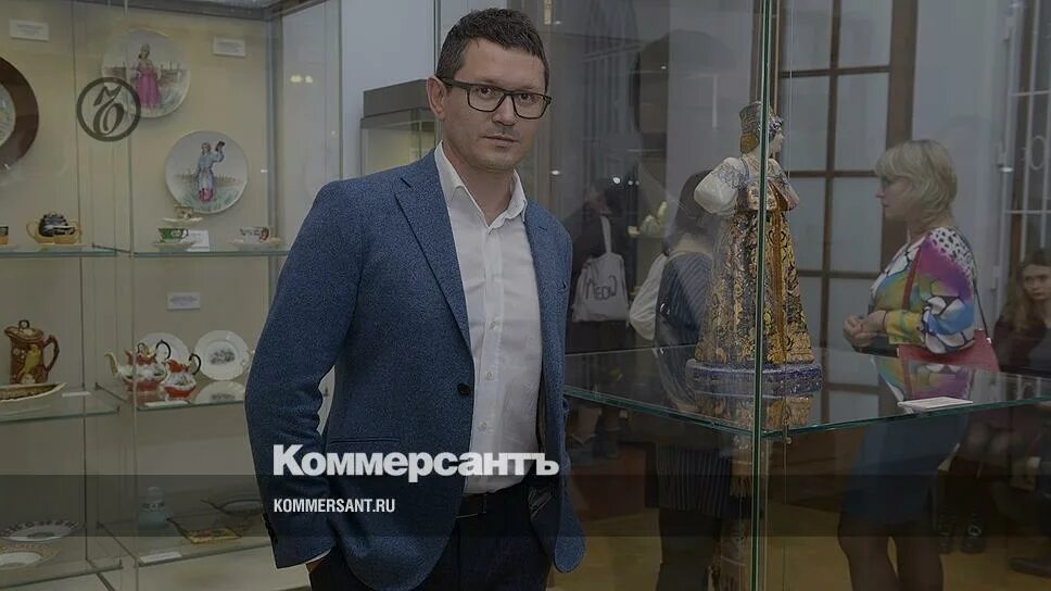 Нижегородский коллекционер московское ш 9 фото Коллекционер в поиске русского стиля - Стиль