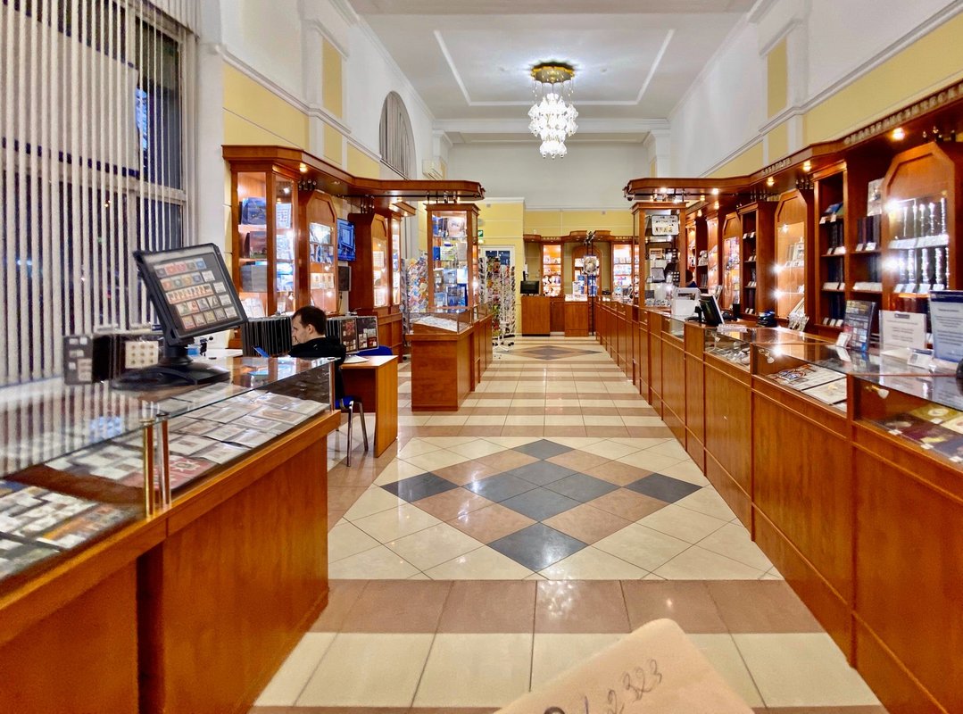 Нижегородский коллекционер московское ш 9 фото Collectors shop