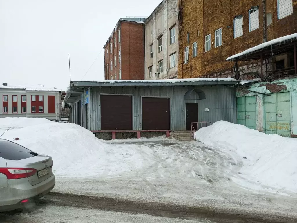 Нижегородский кондитер ул геологов 1м фото Производственное помещение в Нижегородская область, Нижний Новгород ., Продажа п