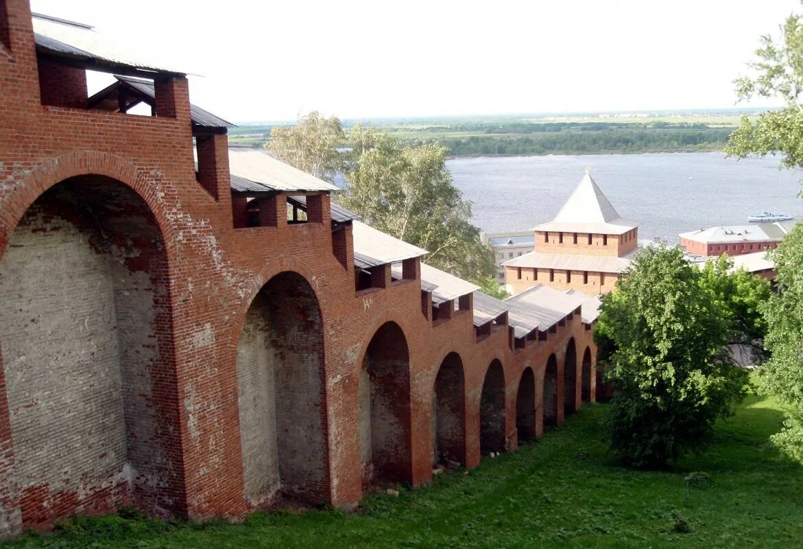 Нижегородский край фото Публикации esaul1 - Страница 45 - Конференция ГАЗ-69