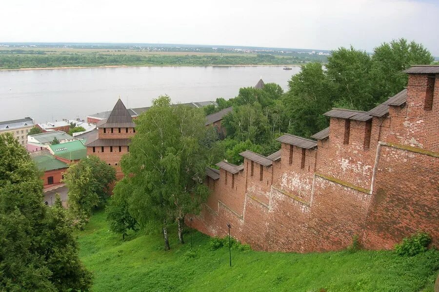 Нижегородский край фото Нижегородская область. Туры и отдых по России и странам СНГ. Туроператор Северны