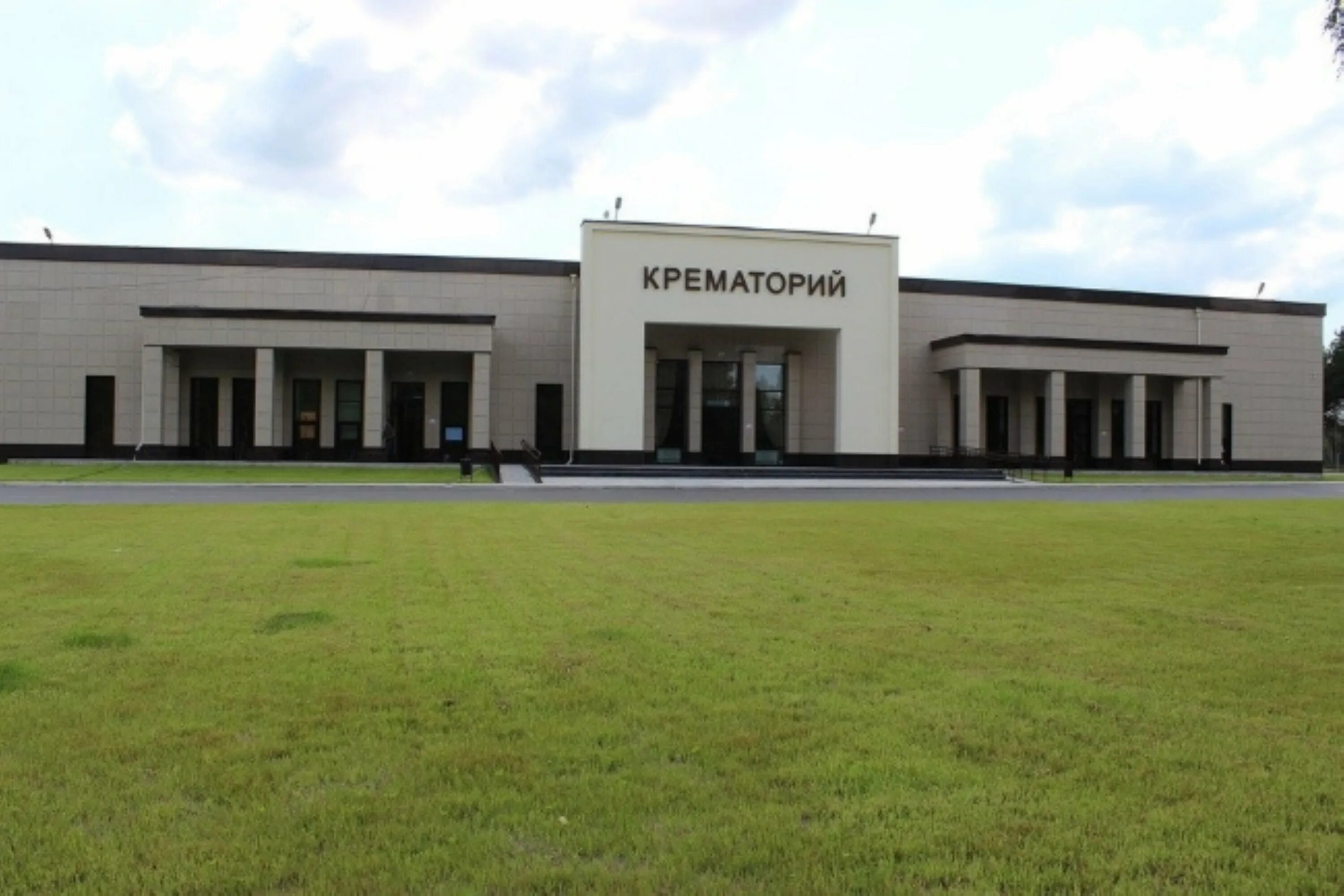 Нижегородский крематорий ул зайцева 27 фото Фото: Центральная Похоронная Служба, ритуальные услуги, ул. Грибоедова, 3, Дзерж
