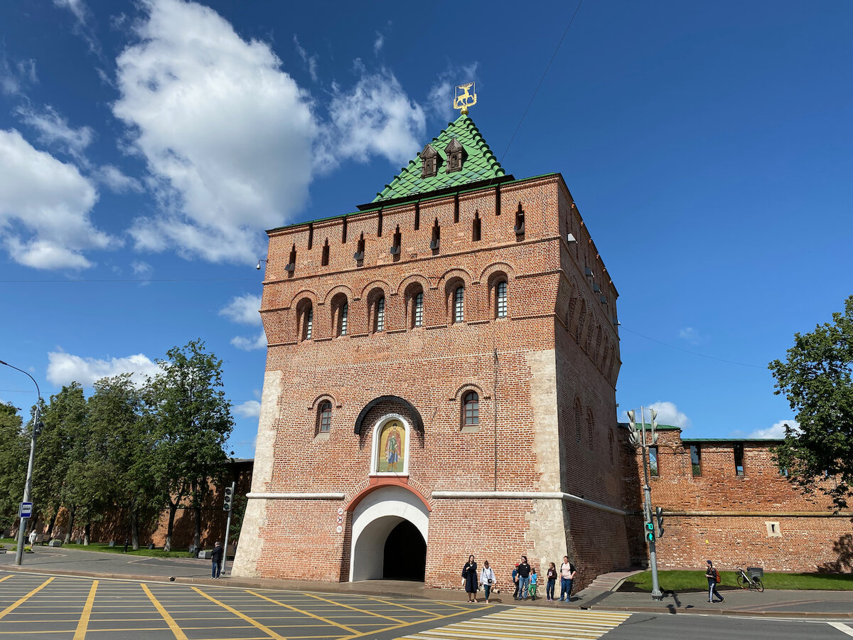 Нижегородский кремль 6а кремль фото Кремль в Нижнем Новгороде. Храмы на снос, Дом Советов, отколотый, он или не он, 