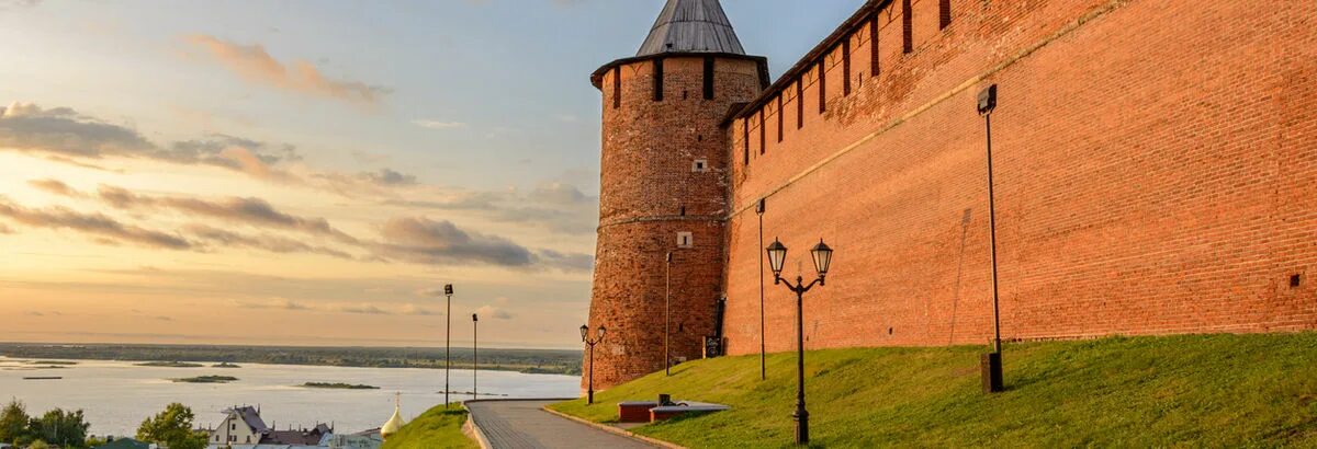 Нижегородский кремль эстетичные фото Нижегородское турне весной Большая Страна
