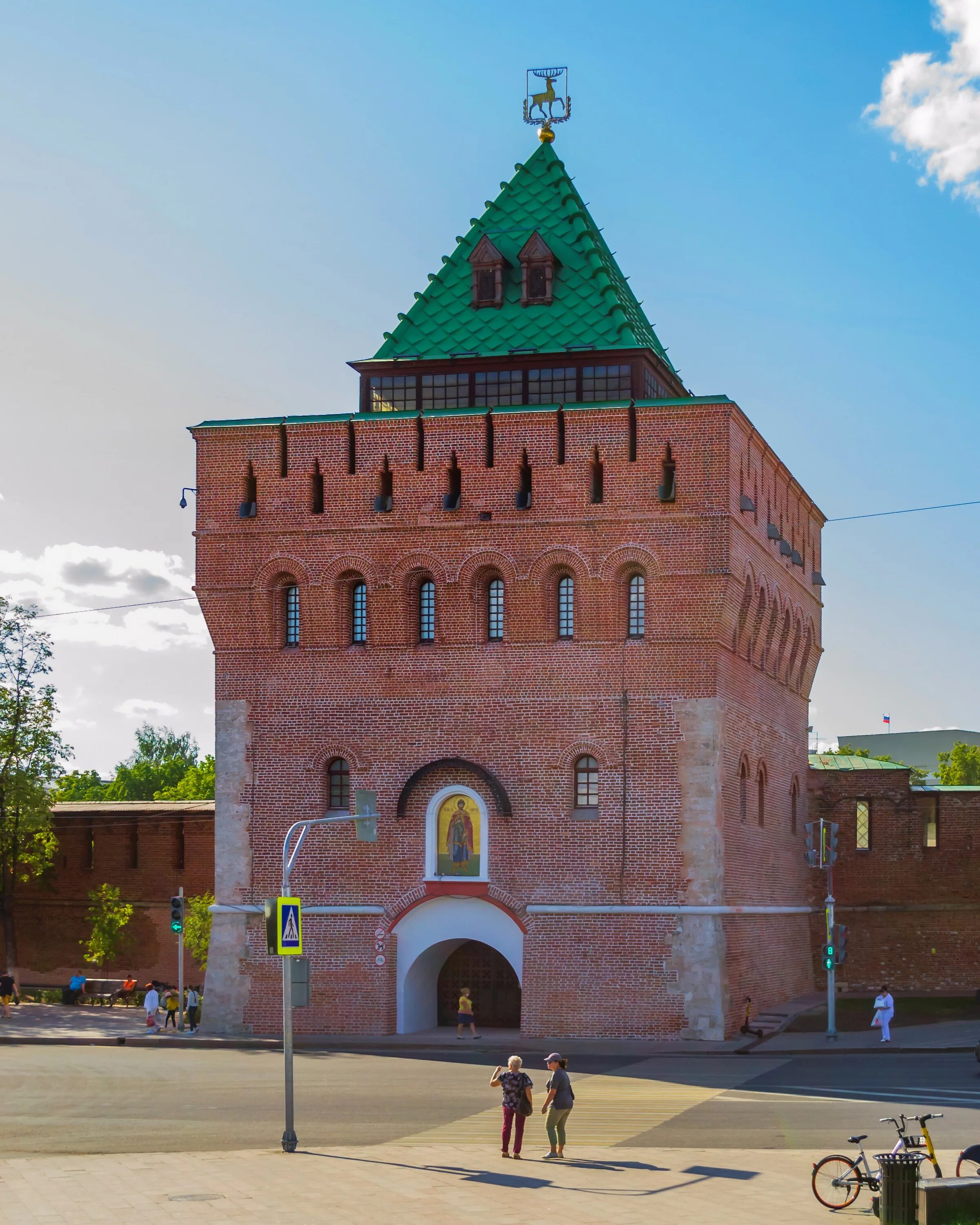 Нижегородский кремль фото скачать File:NN 22-07-2021 15.jpg - Wikipedia