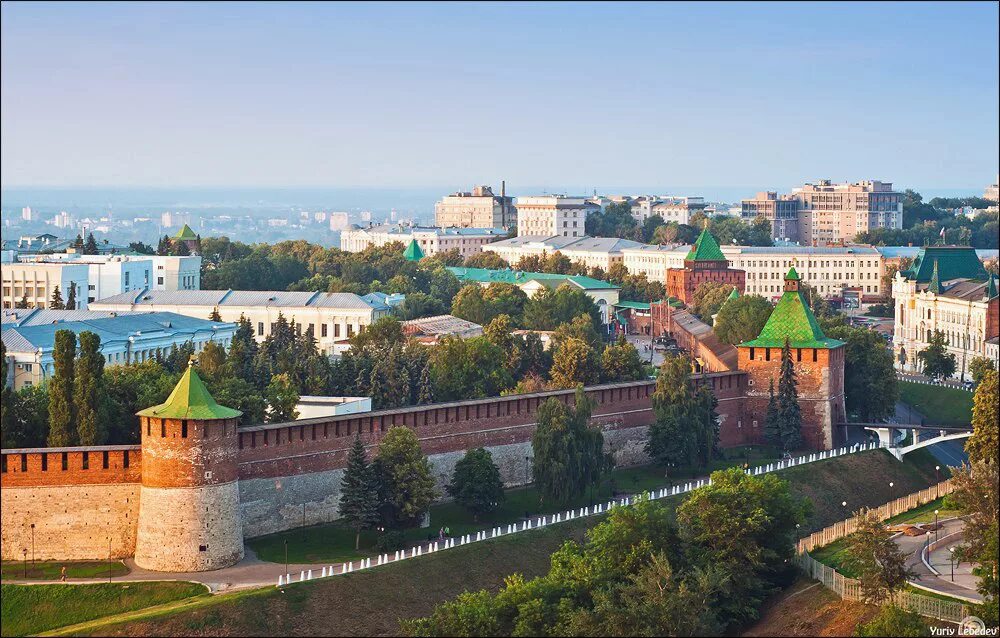 Нижегородский кремль фото сверху Файл:Nizhny Novgorod Kremlin by aircraft.jpg - Википедия