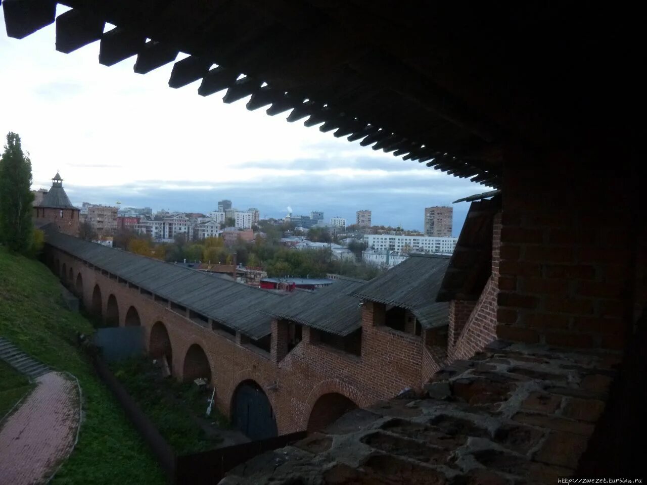Нижегородский кремль фото внутри Крепость на Волге. Нижегородский Кремль / Nizhny Novgorod Kremlin