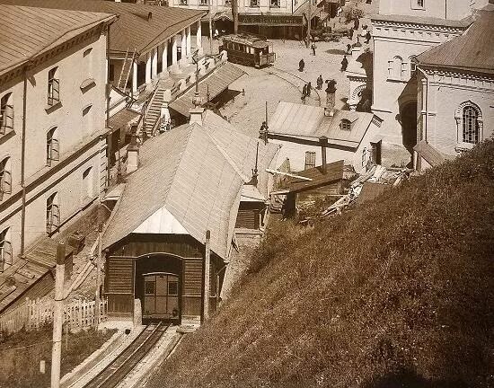 Нижегородский кремль фуникулер фото Стало известно, почему нижегородцам придется еще раз заплатить за проект фуникул