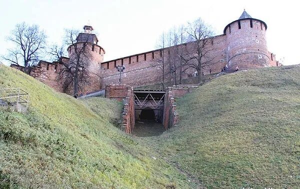 Нижегородский кремль фуникулер фото Перейти на страницу с картинкой