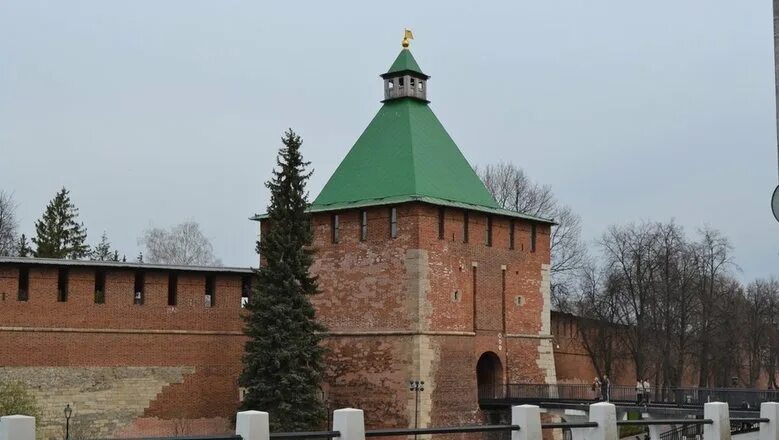 Нижегородский кремль нижний новгород кремль 6а фото Погода в Нижнем Новгороде на 9 мая 2023 года: без дождей и до +12 градусов - Нов