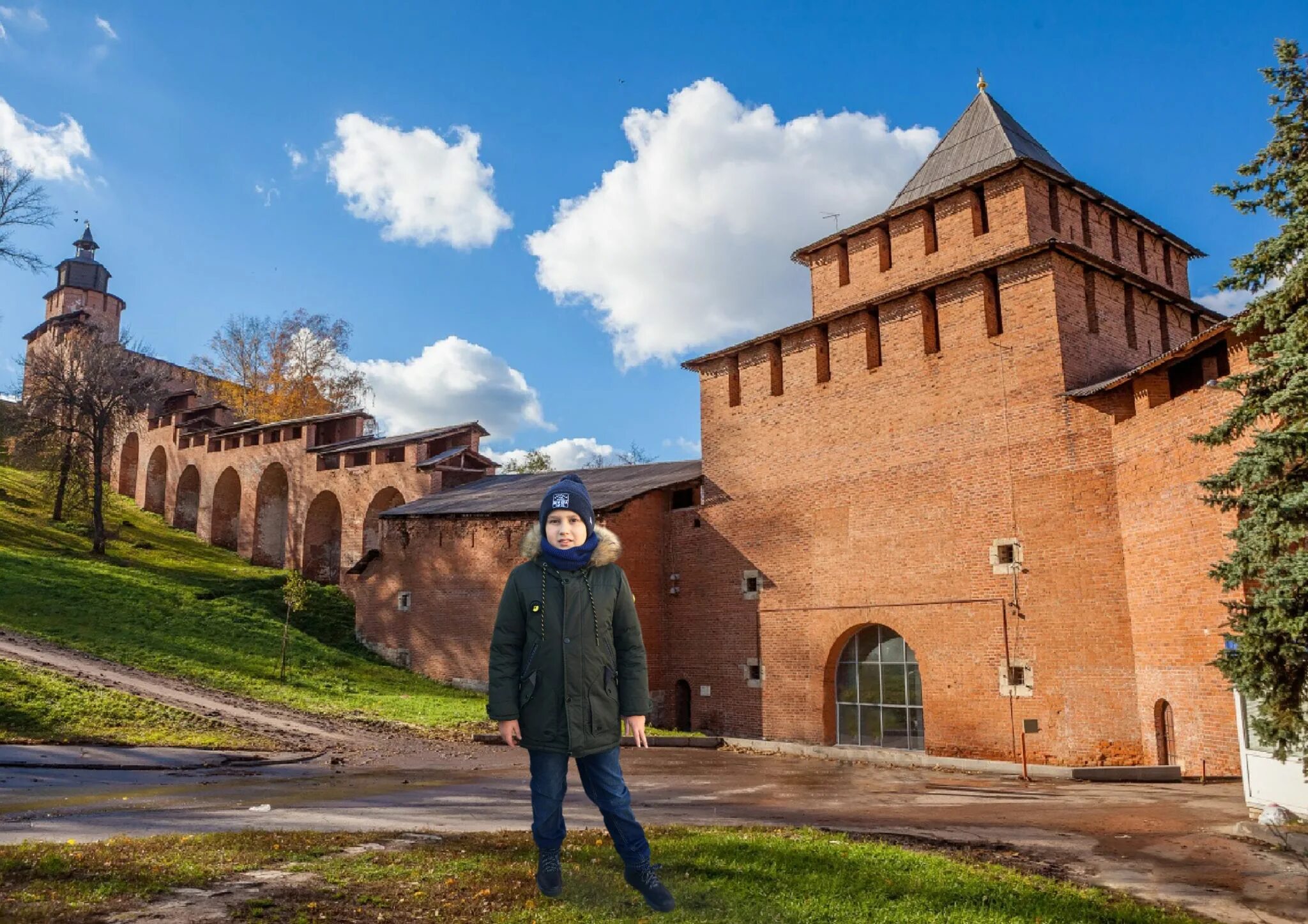 Нижегородский кремль нижний новгород кремль 6а фото Страница 1509 - Интернет-проект "МЫ ВМЕСТЕ"