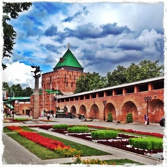 Нижегородский кремль нижний новгород кремль 6а фото Нижегородский Кремль Cool places to visit, Places to go, Places to visit
