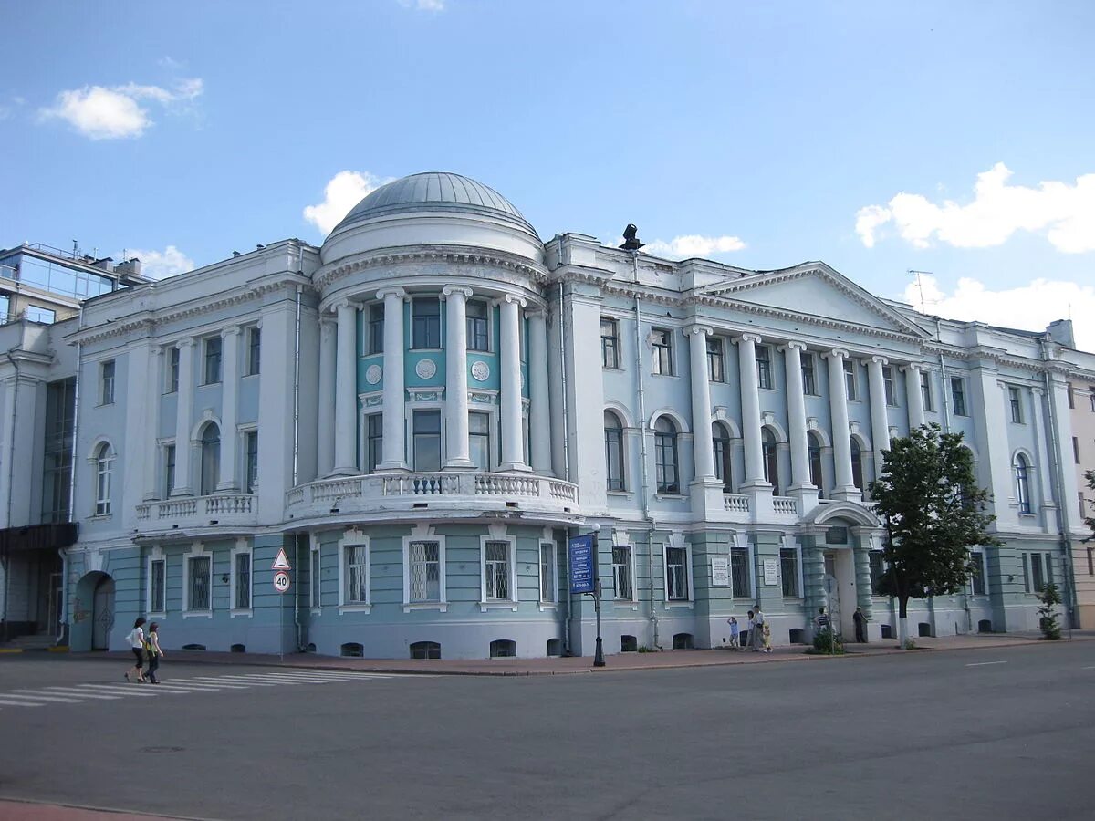 Нижегородский медицинский университет фото ПИМУ 2024: Приволжский исследовательский медицинский университет - стоит ли пост