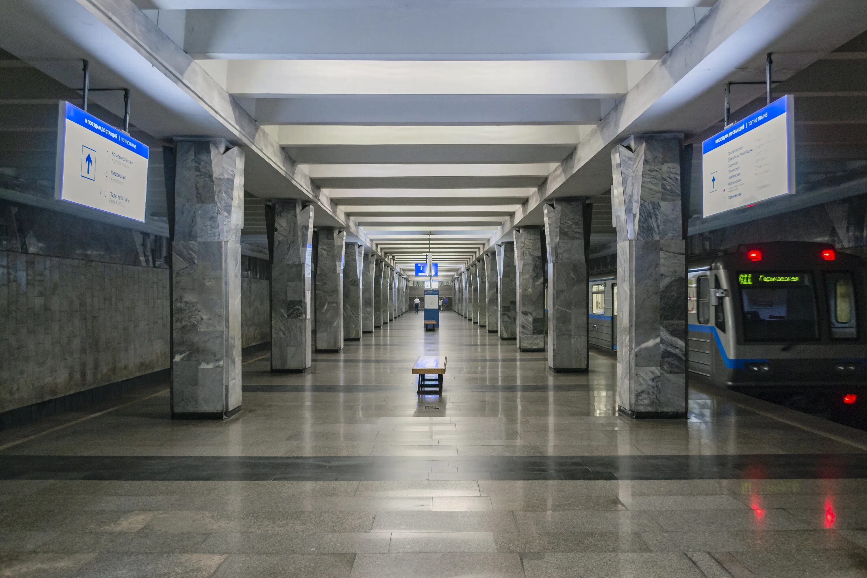 Нижегородский метрополитен фото Файл:Nizhny Novgorod Metro. Avtozavodskaya Station.jpg - Википедия