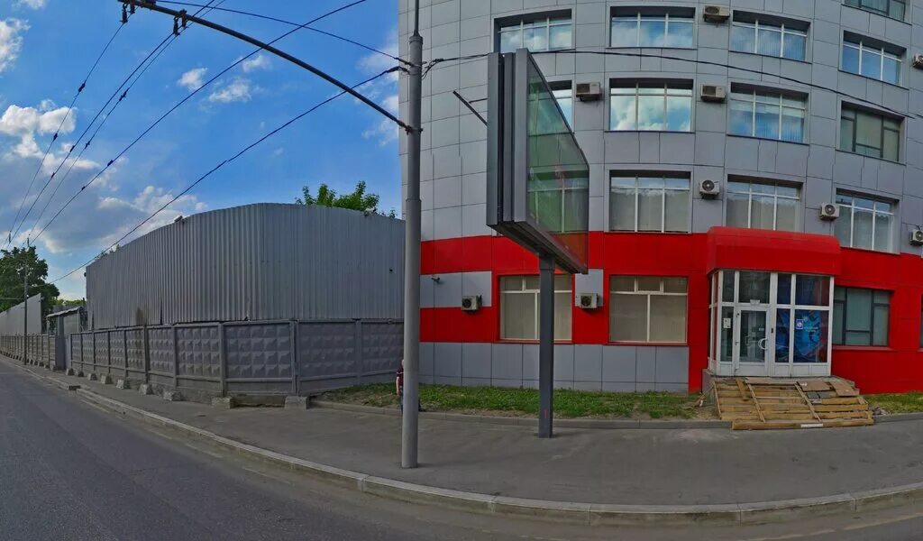 Нижегородский нижегородская ул 29 33с4 фото Happy rooms - аренда фотостудий, метро Нижегородская, Москва - отзывы и фото - Я