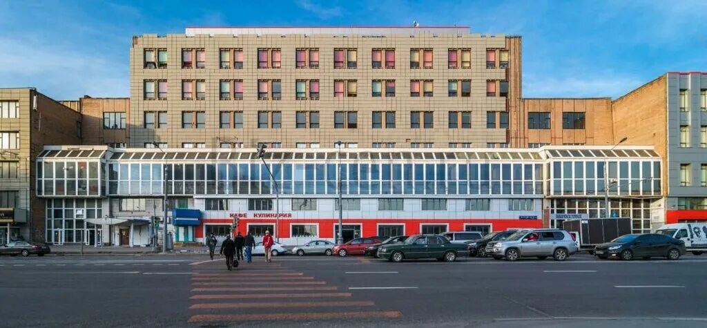Нижегородский нижегородская ул 29 33с4 фото Правовик24. ру, юридические услуги, Нижегородская ул., 29-33с7, Москва - Яндекс 