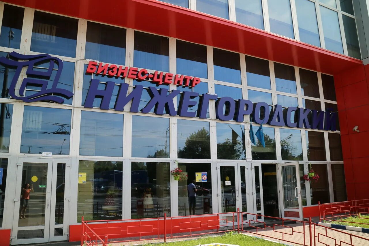 Нижегородский нижегородская ул 29 33с4 фото Панорама: Adam Soul, одежда оптом, Нижегородская ул., 29-33с4, Москва - Яндекс К