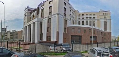 Нижегородский областной суд студенческая ул 23 фото Сбербанк, банкомат, Студенческая ул., 23, Нижний Новгород - Яндекс.Карты