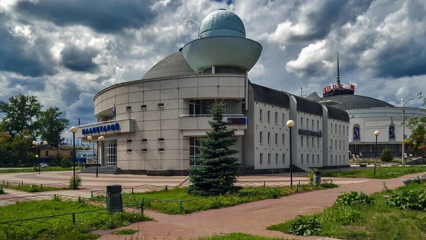 Нижегородский планетарий фото Отели рядом с Нижегородский планетарий - найдено 62 отеля.