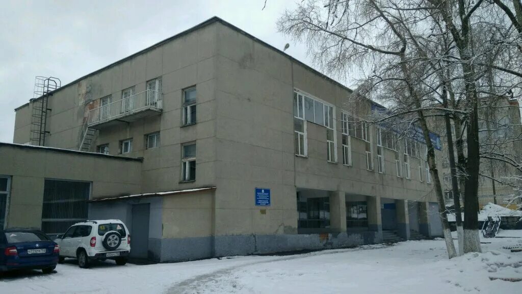 Нижегородский радиотехнический колледж ул шапошникова 10 фото Нижегородский радиотехнический колледж, колледж, ул. Шапошникова, 10, Нижний Нов