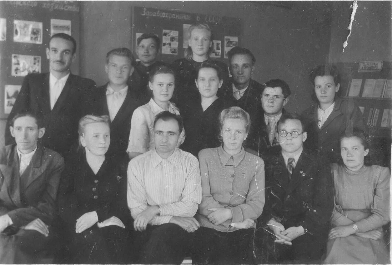 Нижегородский райком влксм фото Лица Советской эпохи. Часть 47. Групповые фотографии-8: humus - ЖЖ