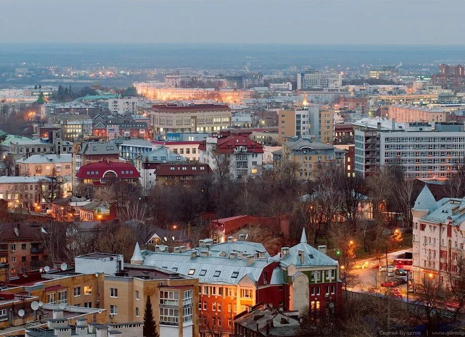 Нижегородский район фото Нижегородский район нижний новгород - блог Санатории Кавказа
