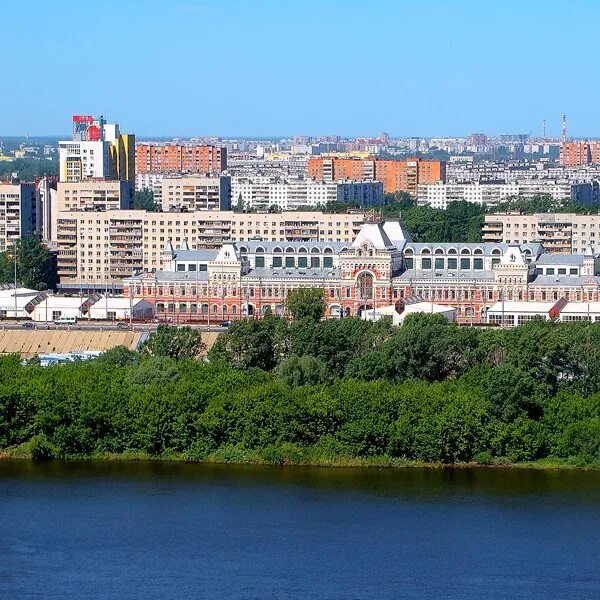 Нижегородский район фото Предприниматели Нижнего Новгорода Ассоциация предпринимателей малого и среднего 