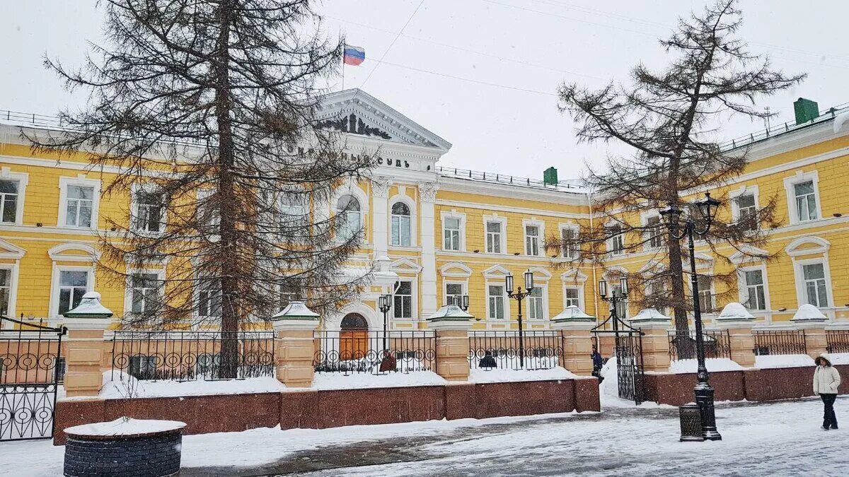 Нижегородский районный суд фото Заседание Нижегородского райсуда по делу Сорокина 1 марта: онлайн-трансляция Сто