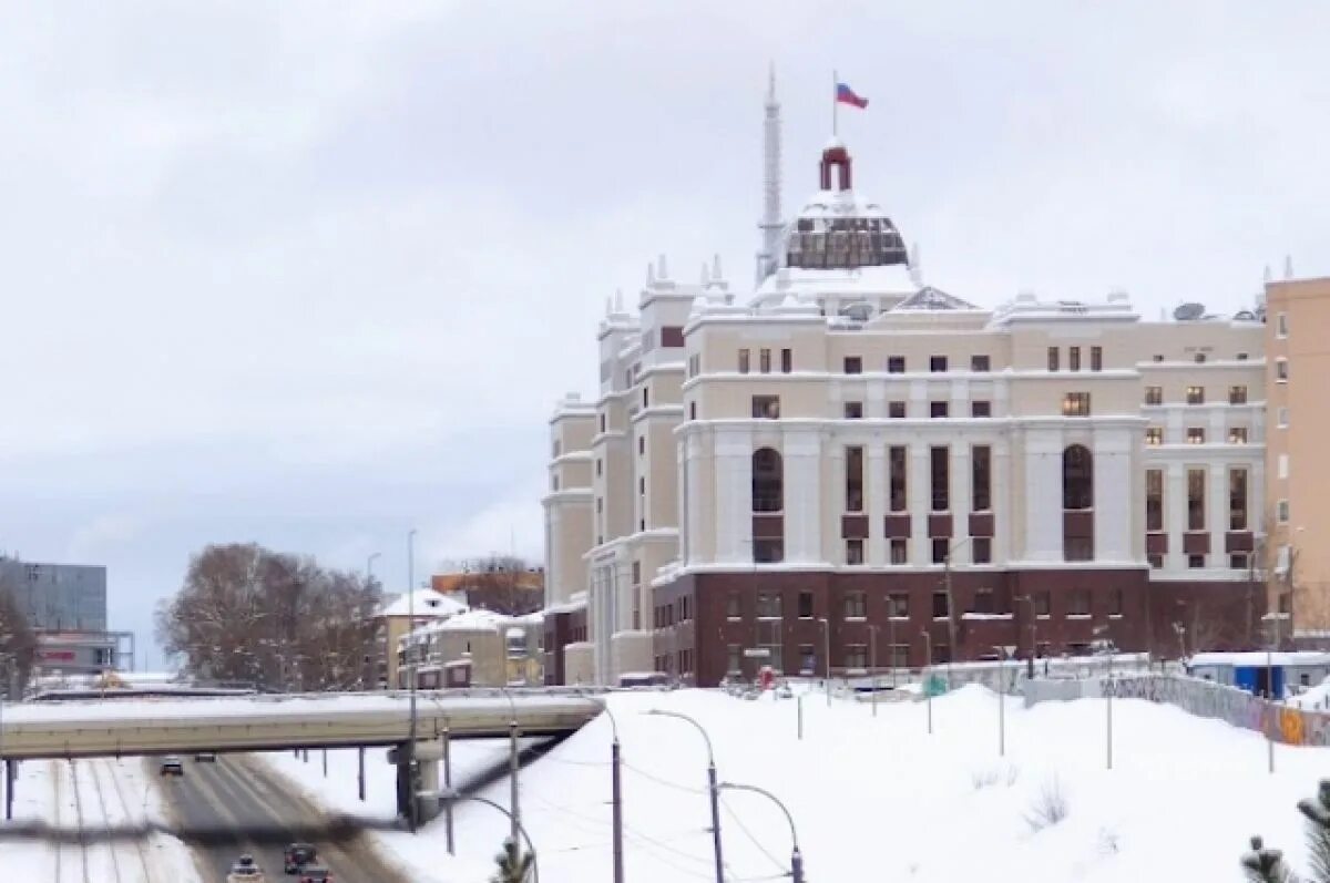 Нижегородский суд фото Суд против QR-кодов начался в Нижнем Новгороде АиФ Нижний Новгород