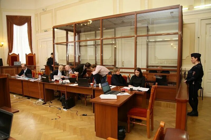 Нижегородский суд фото Видеозапись разговора Сорокина с Садековым не является оригиналом и может быть с