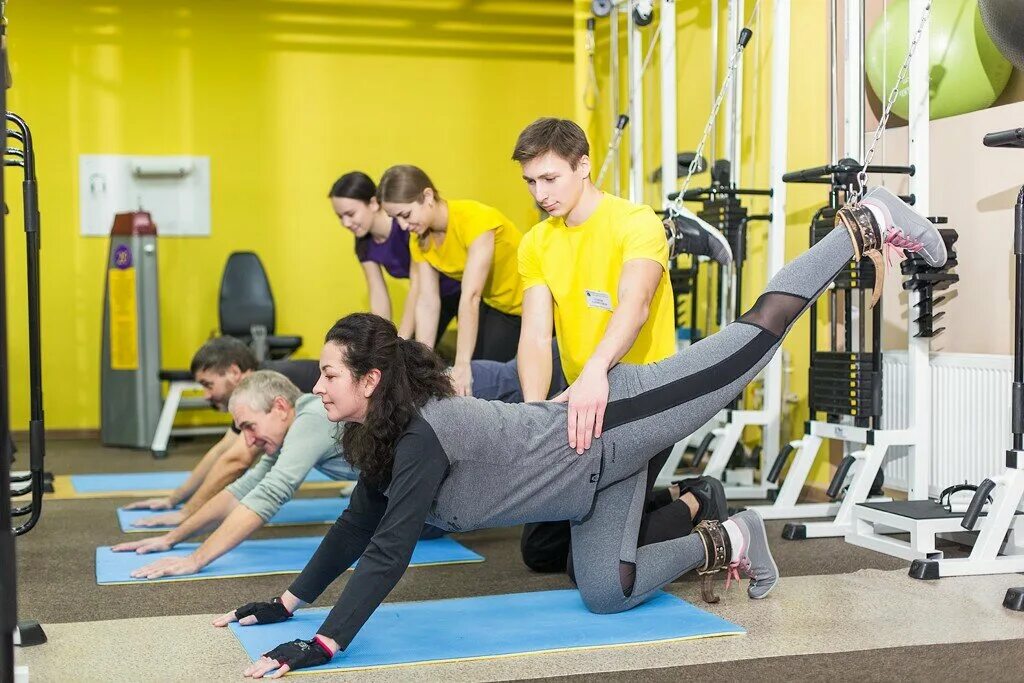 Нижегородский центр кинезитерапии сормовское ш 20 фото Nizhny Novgorod Kinesitherapy Center, medical rehabilitation centre, Nizhniy Nov